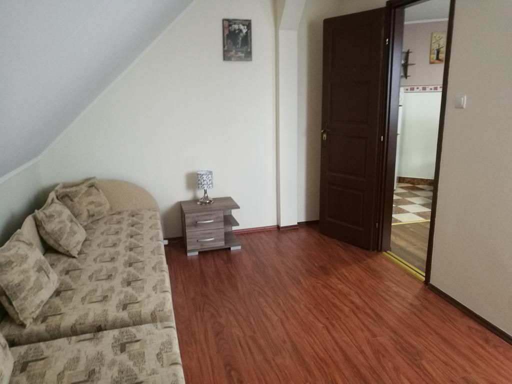 Livia Apartman Бюк Экстерьер фото