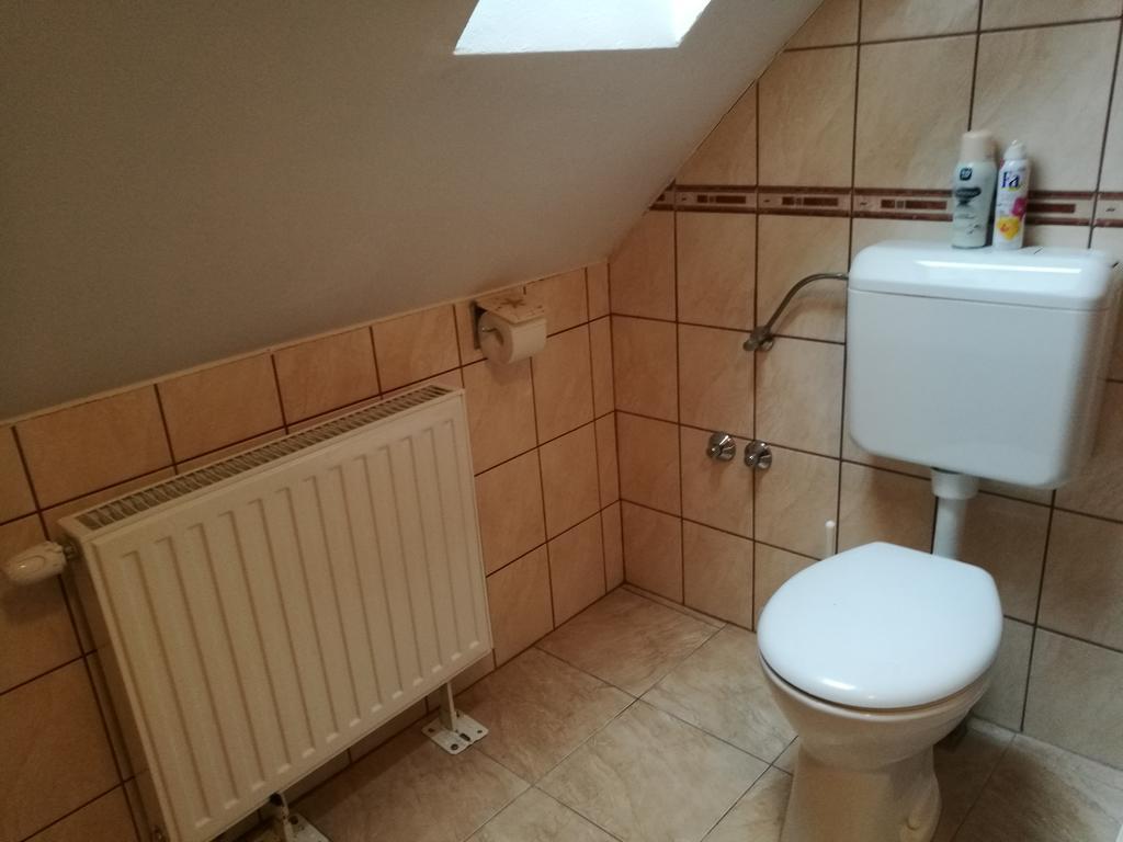 Livia Apartman Бюк Экстерьер фото