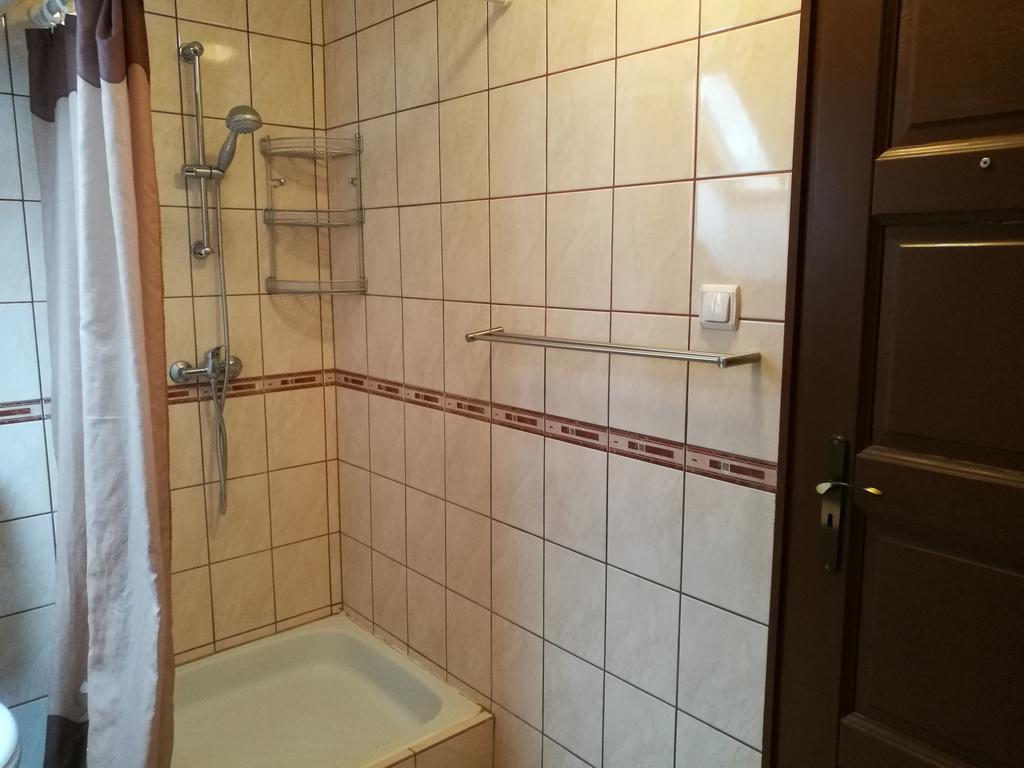Livia Apartman Бюк Экстерьер фото